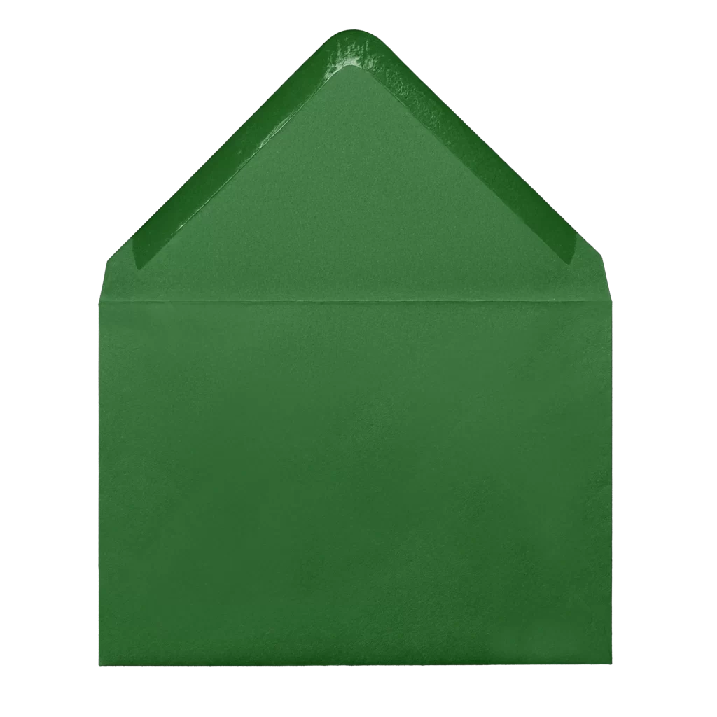 MixingMama Envelope Back