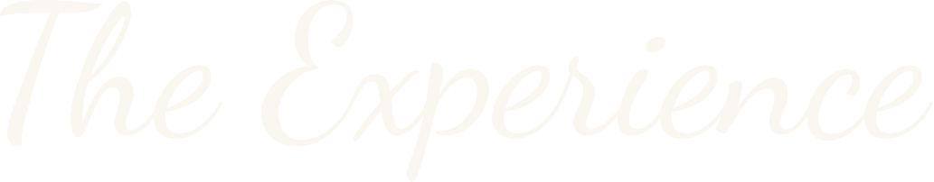 The offered experience of the meal prep services
