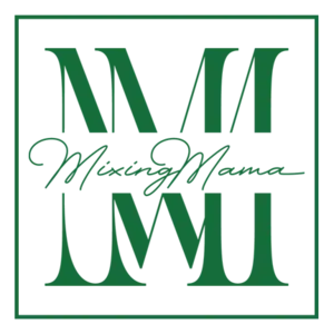 MixingMama website logo